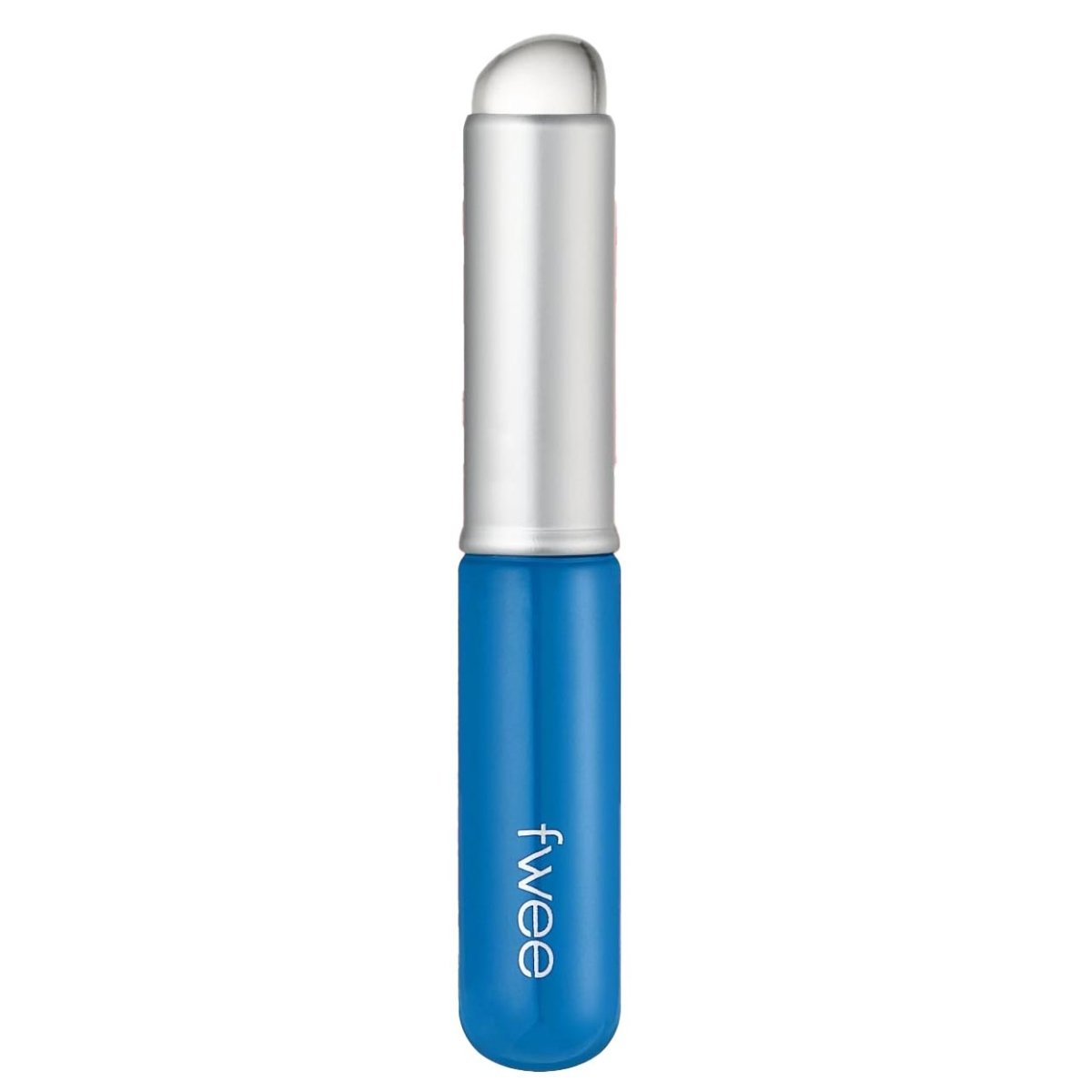 Mini Finger - shaped Silicone Lip Makeup Brush