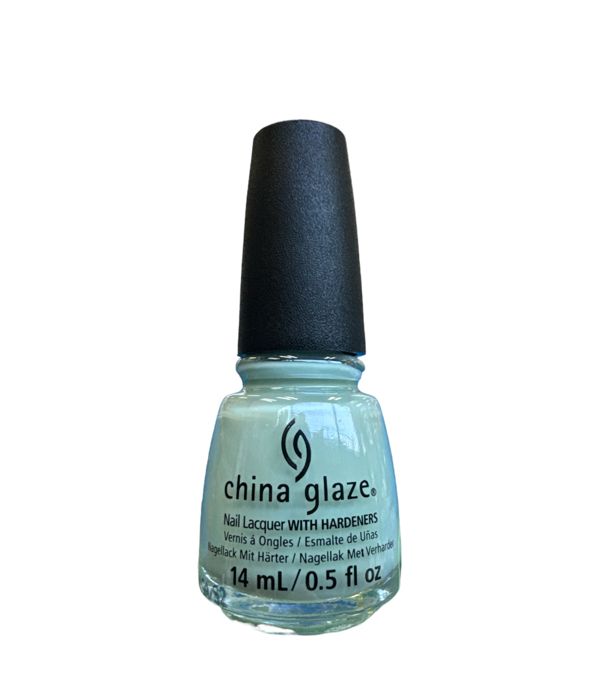 China Glaze 0.5oz Mystic Garden Nail Lacquer #37634 from Meadow Dreams