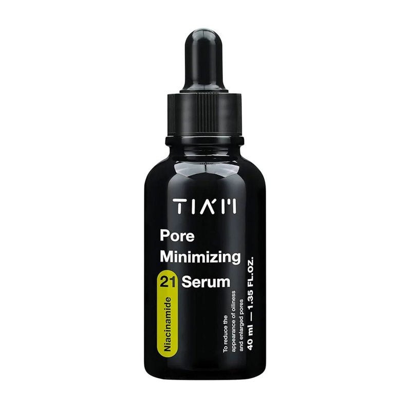 40ml Tia'm Professional Facial Pore Minimizing 21 Serum