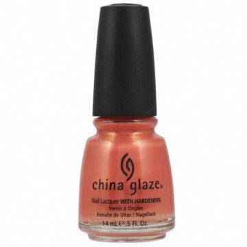 China Glaze 0.5 oz Nail Lacquer Thataway #70235