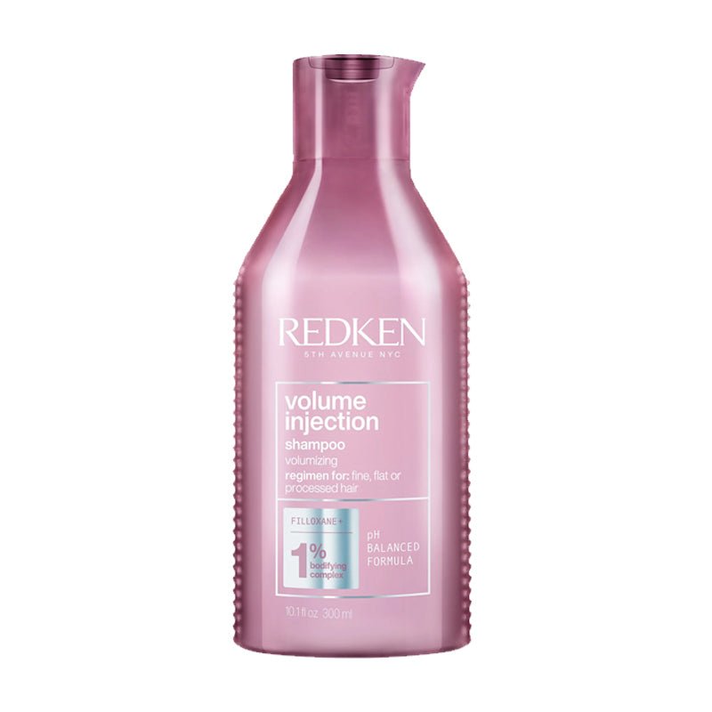 Redken 300ml Volume - Boosting Shampoo and Conditioner Set