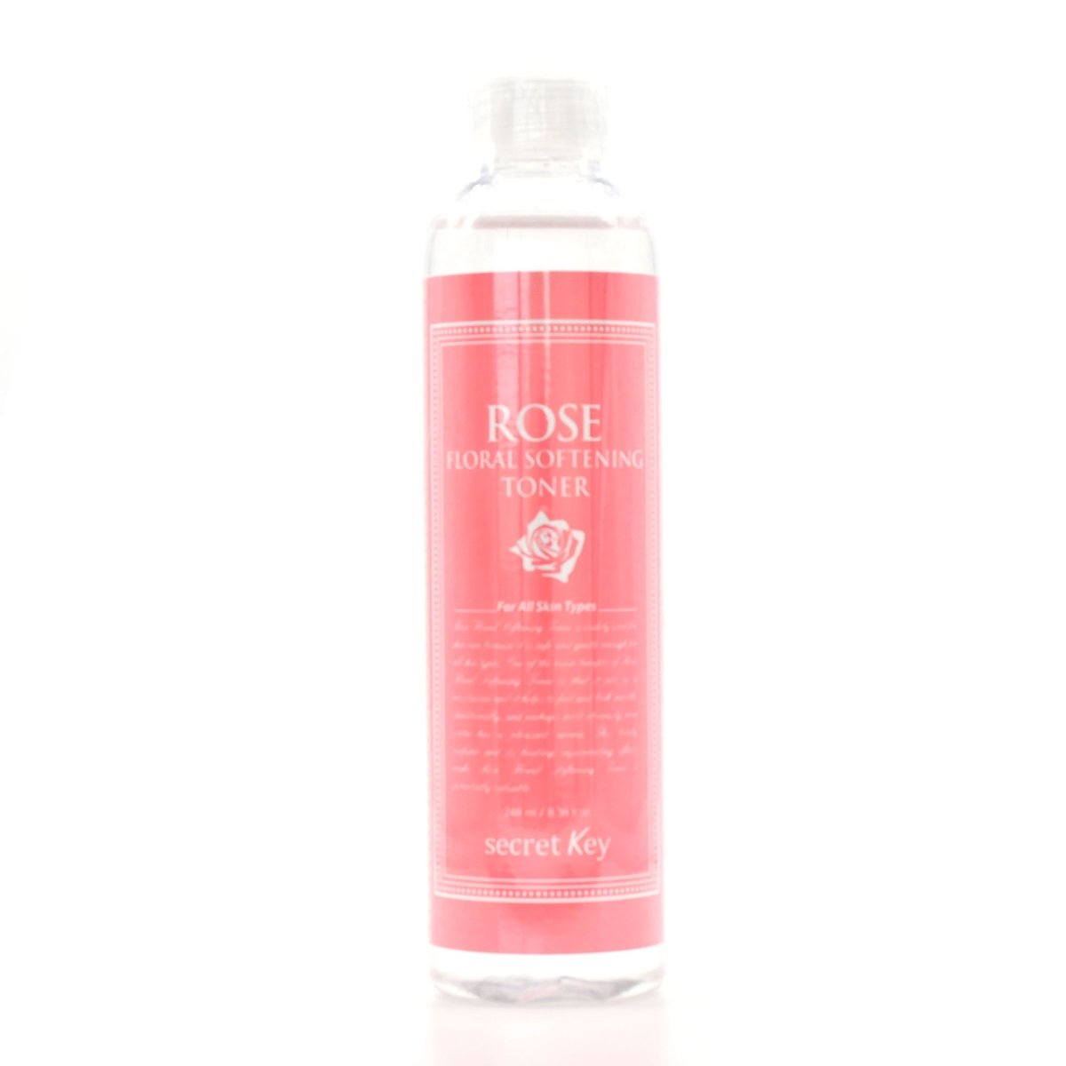 248ml Fresh & Nourishing Nature Skin Toner