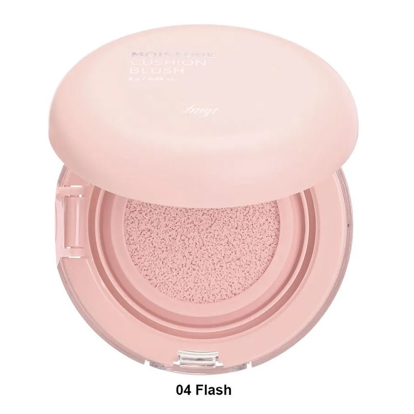 The Face Shop FMGT 04 Flash Moisture - Cushion Style Liquid Highlighter