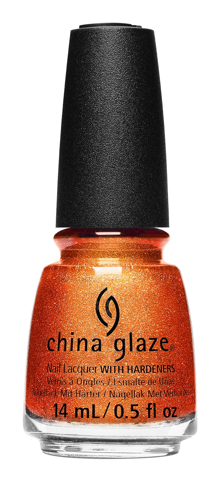 China Glaze 0.5 oz Professional Nail Lacquer - PATHOLOGICAL LIAR LIAR #84723