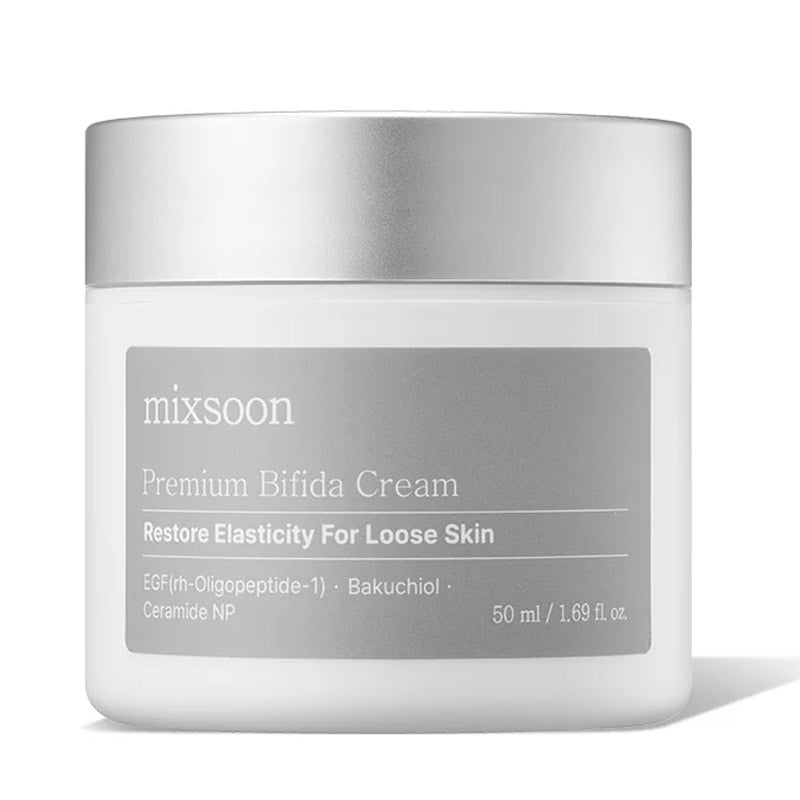 50ml High - end Bifida Anti - Aging Cream for Youthful Skin