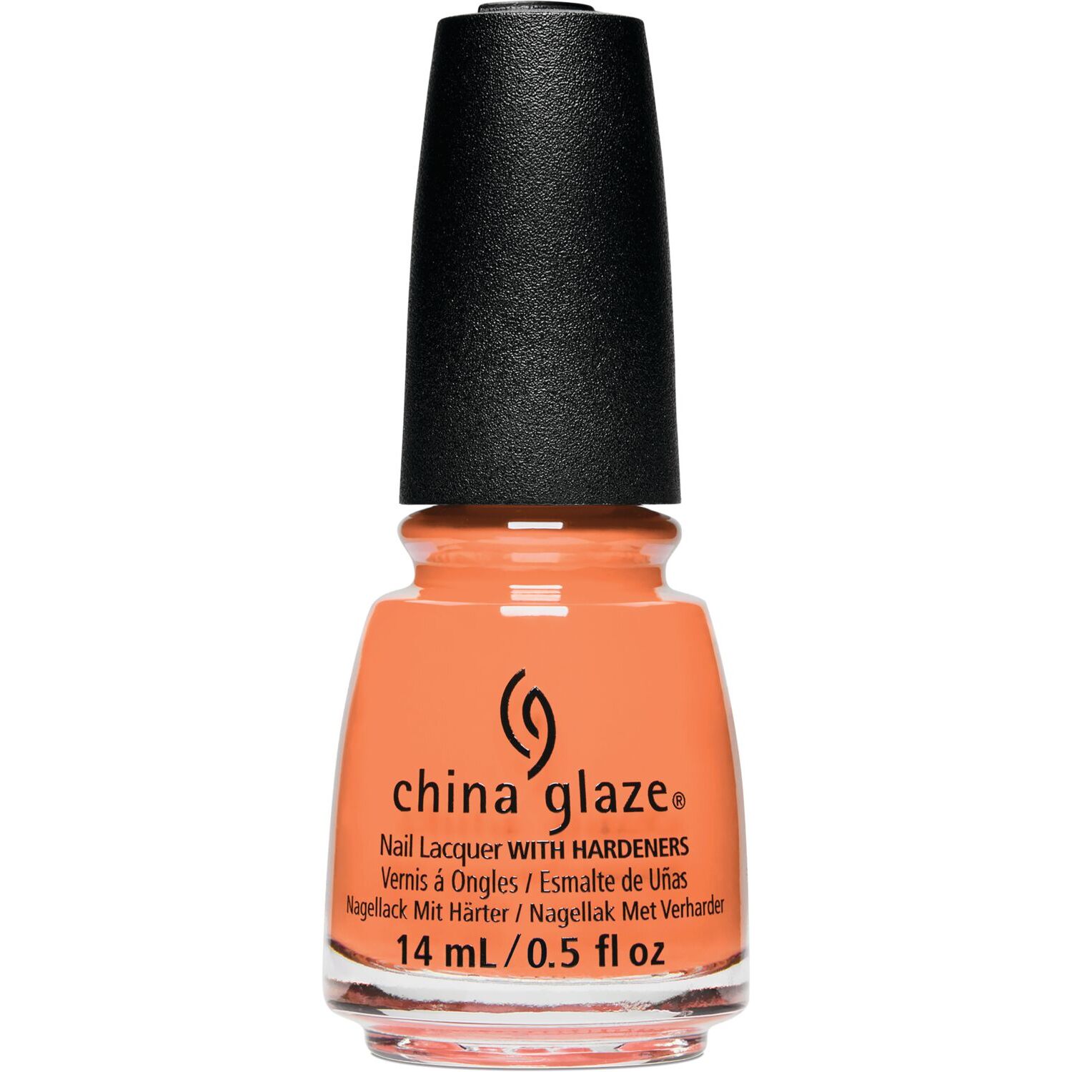China Glaze Branded Nail Lacquer Collection for Cali Dreams in Spring 2021
