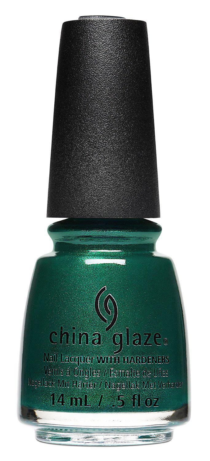 China Glaze 0.5 oz The Perfect Holiday Lacquer #84110