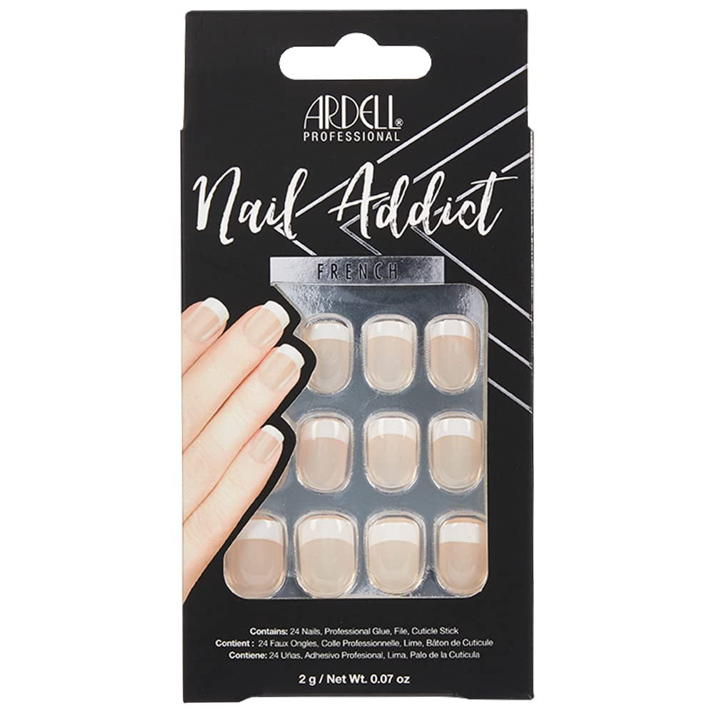 Ardell Classic French Press - on Nails for Nail Enthusiasts #66426