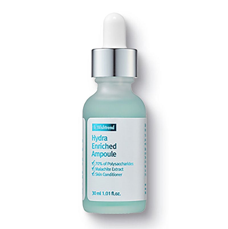 30ml Wishtrend Hydrating Enriched Aloe - Based Ampoule