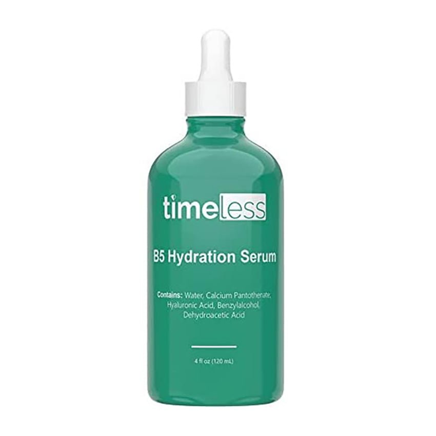 4oz/120ml Timeless Revitalizing Vitamin B5 Serum for Dull Skin