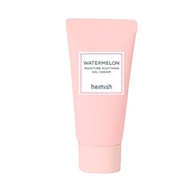 Heimish Mini-sized 10ml Watermelon Moisture and Soothing Gel-type Cream
