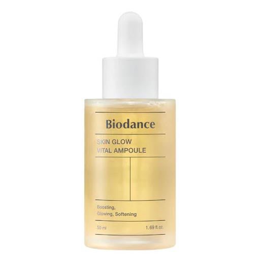 50ml Biodance Skin Glow Revitalizing Vital Ampoule for All Skin Types