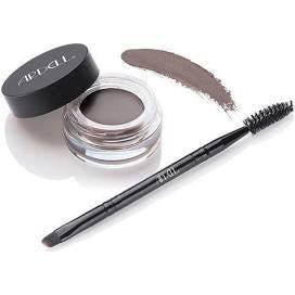 Ardell Soft Black Brow Styling Pomade - Ideal for Eyebrow Shaping