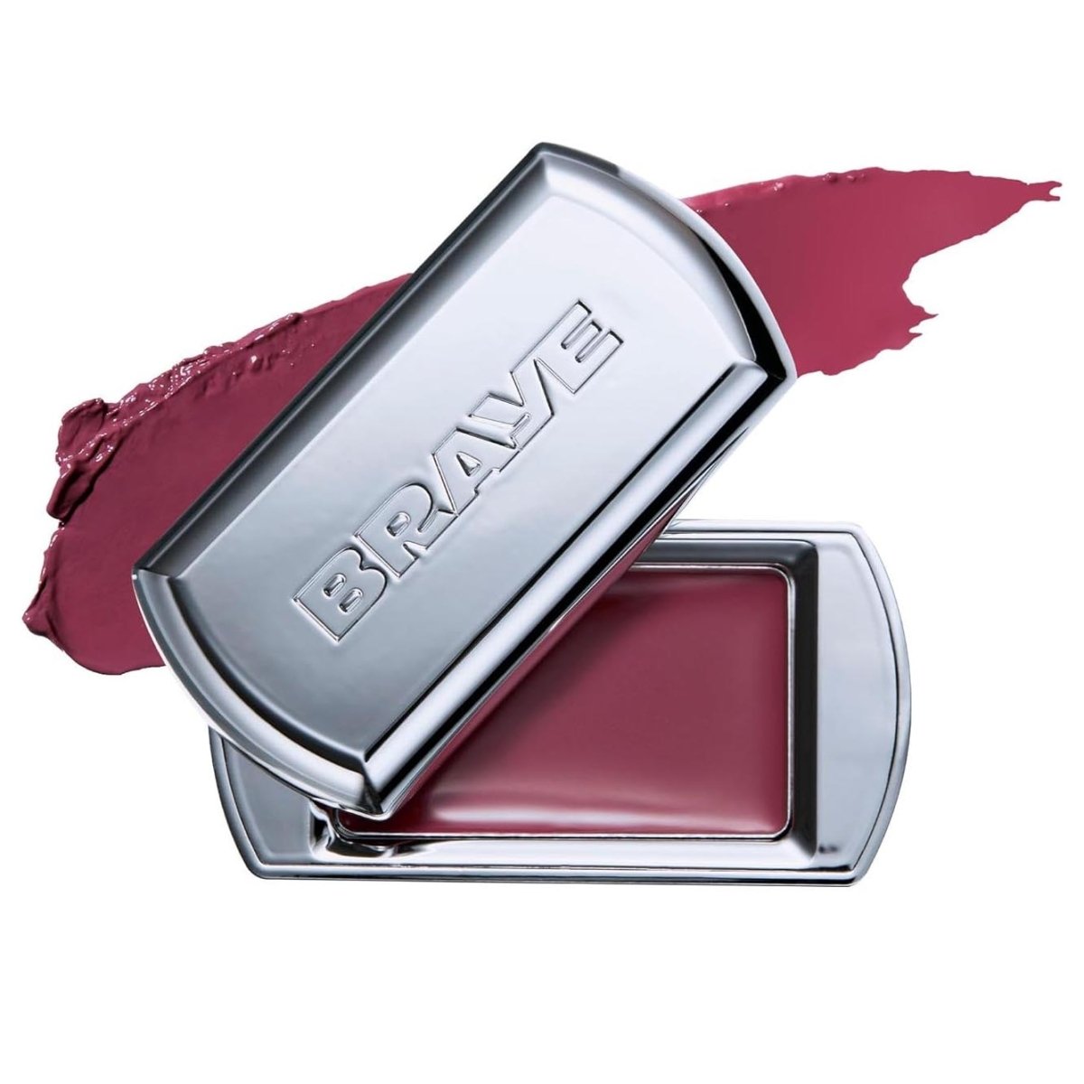 Braye Vegan Lip and Blush Balm - Lip Sleek, 2.3g