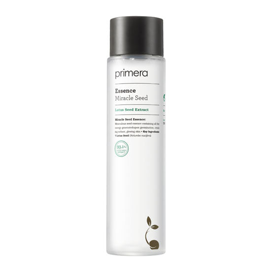 Primera 150ml Miracle Seed Essence for Skin Brightening and Texture Improvement