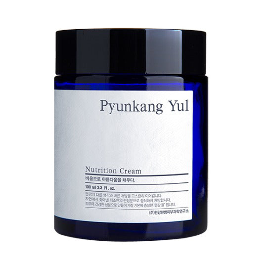 100ml Pyunkang Yul Nourishing Skin Nutrition Cream