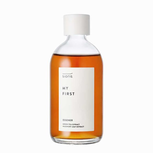 Sioris My First All - in - One Skin Hydrating Essence Toner 100ml