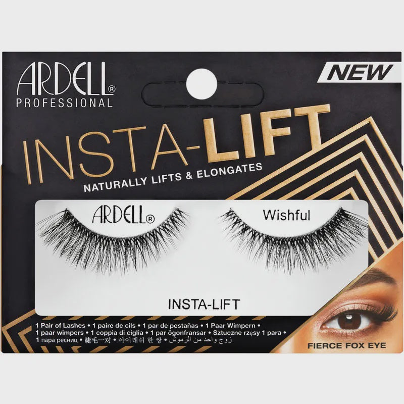 Ardell Insta - Lift Wishful Eyelashes #64689