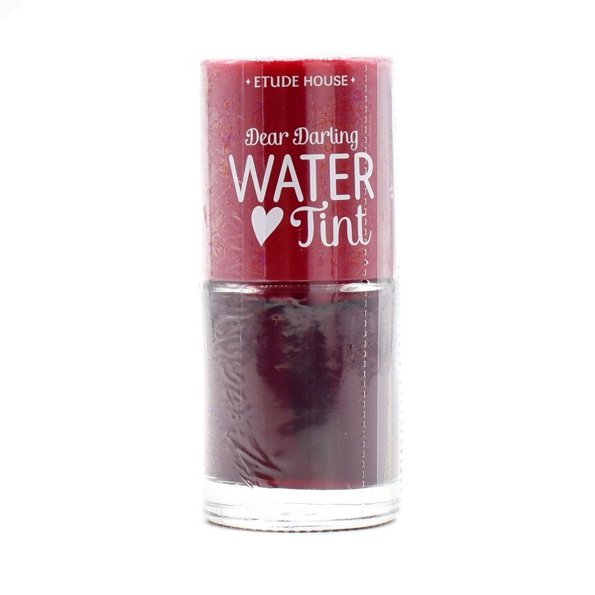 Etude House Dear Darling Refreshing Fruit - Flavored Water Lip Tint, 10g