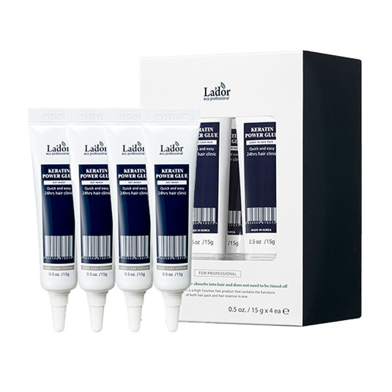 15g Lador Keratin Enriched Hair Strengthening Power Glue