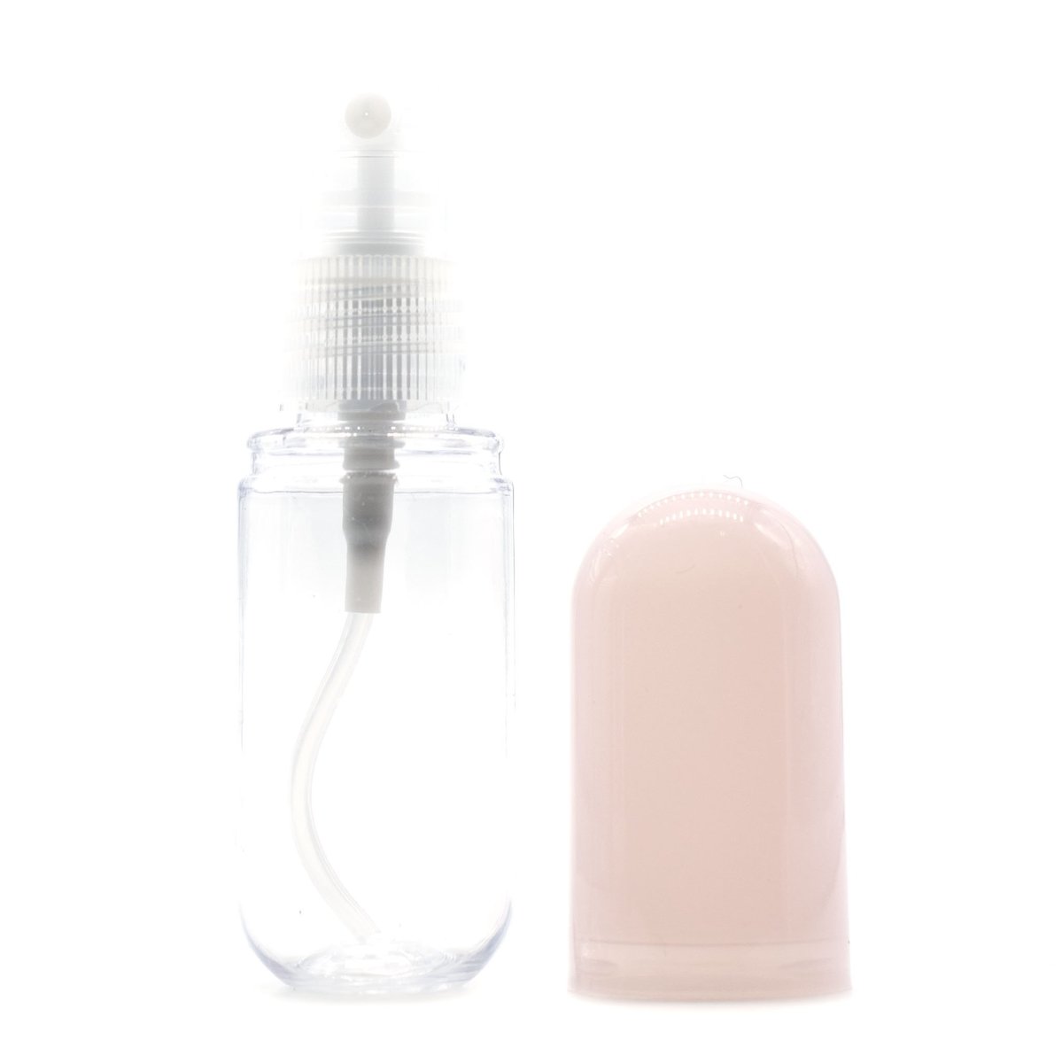 Etude House Personalized Portable Beauty Mist Spray Bottle - 30ml Capacity