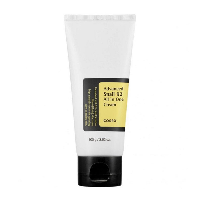 100g Cosrx Advanced All - In - One Gel Cream with 92% Snail Secretion Filtrate