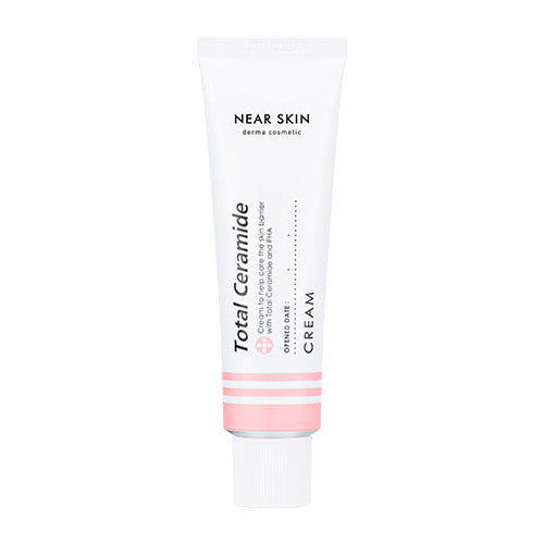 50ml Near Skin Ceramide - Enriched Total Moisturizing Cream