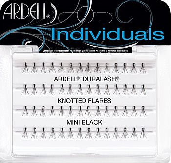 Ardell Duralash Flare False Eyelashes with MINI Length