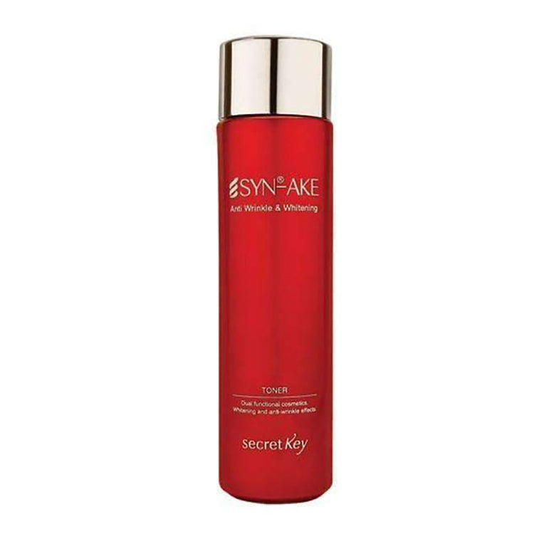 150ml Syn-ake Anti-Wrinkle & Skin-Whitening Facial Toner