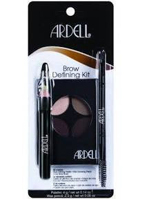 Ardell 75138 Brow Defining Kit for Perfectly Defined Brows