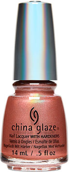 China Glaze 0.5 oz TITYL Lacquer 84225 from OMG! Flash Back Collection