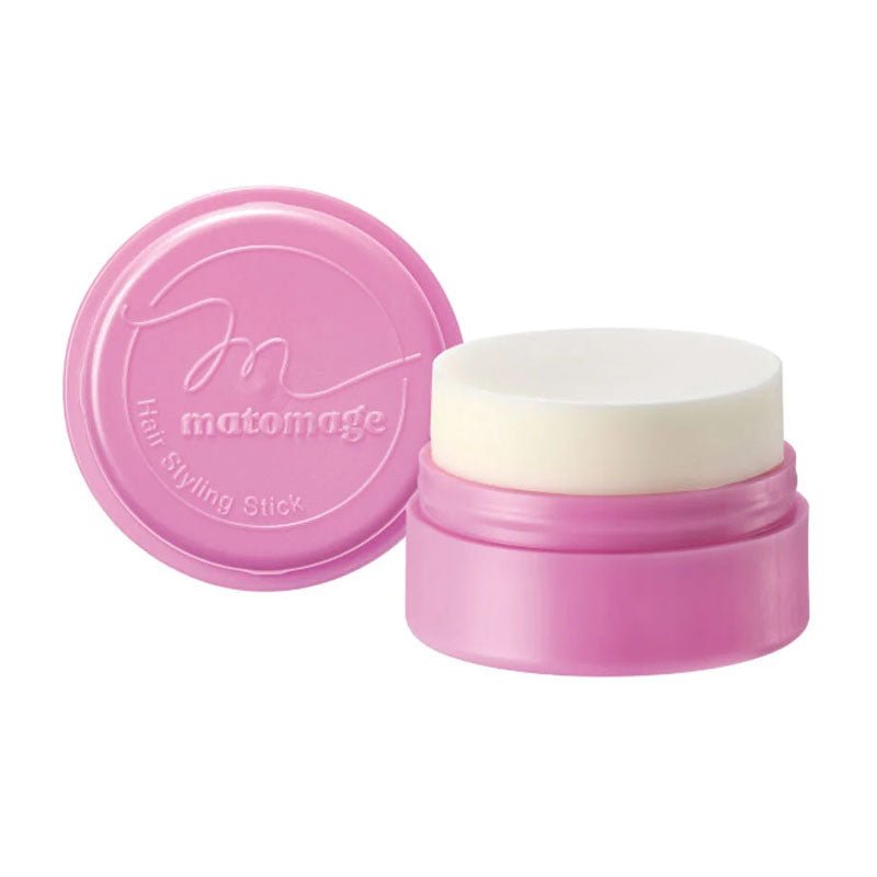 Utena Matomage 13g Hair Styling Stick in 3 Varieties