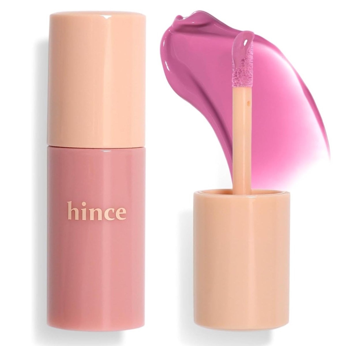 6ml Hince Dewy Moisturizing Liquid Cheek with Vibrant Shades