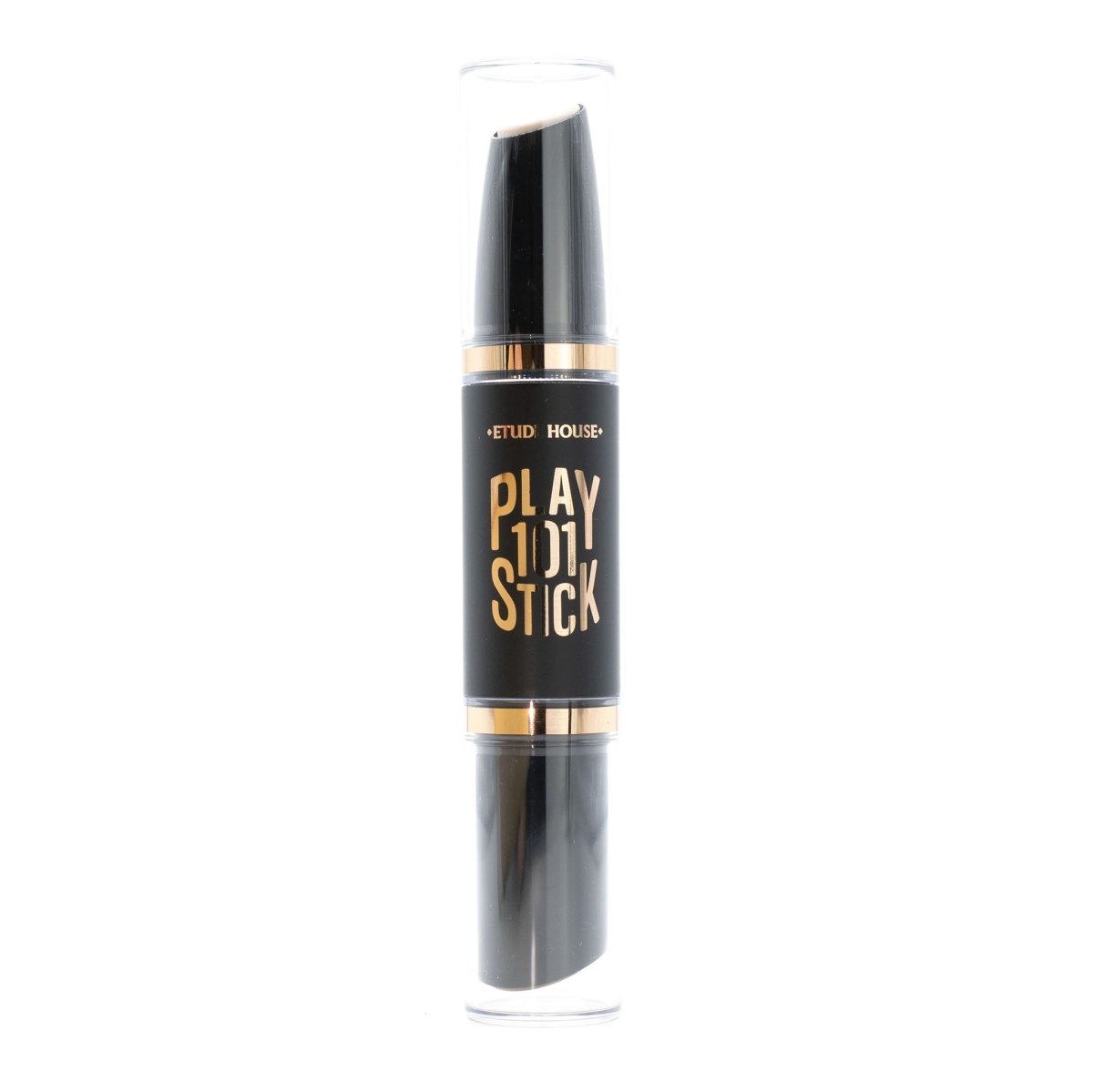 Etude House Play 101 Dual-ended Contour Stick Duo with Three Different Shades