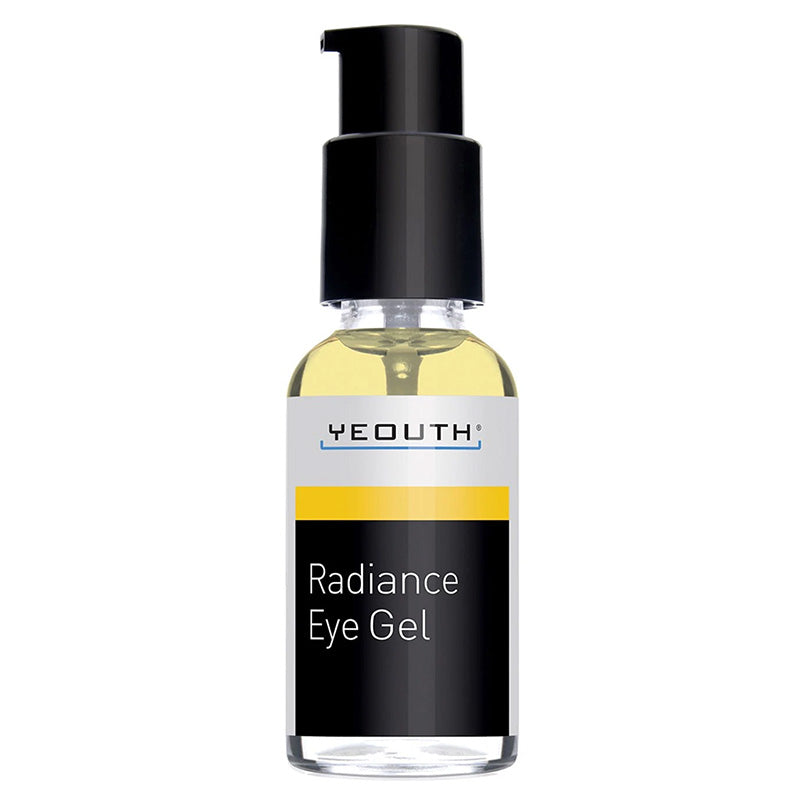 1oz (30ml) Yeouth Soothing Radiance Hydrating Eye Gel