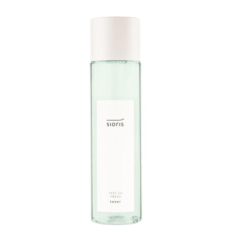 150ml Sioris Refreshing Skin Hydrating Toner