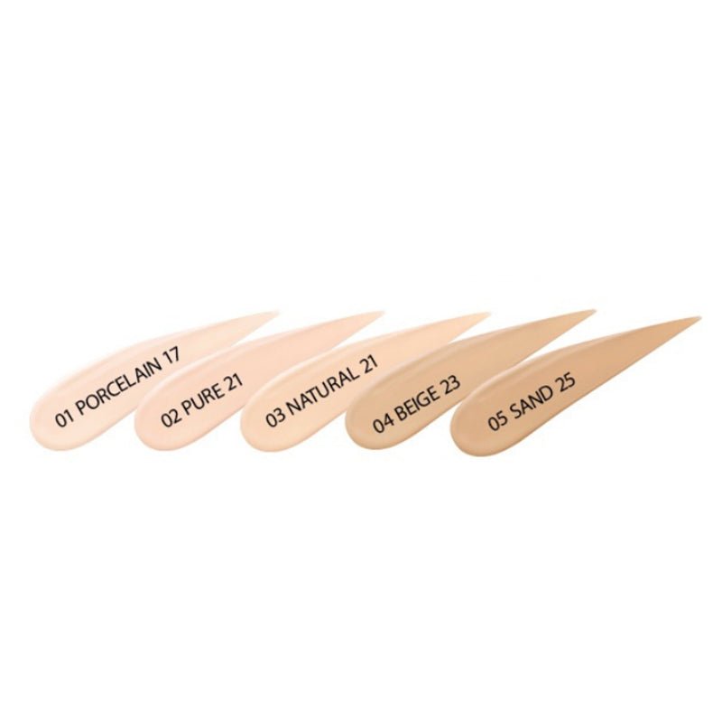Romand Nu Zero 15g Cushion for Smooth Semi - Matte Skin