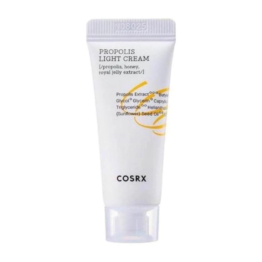 Cosrx Full Fit Propolis Light Moisturizing Cream - 15ml