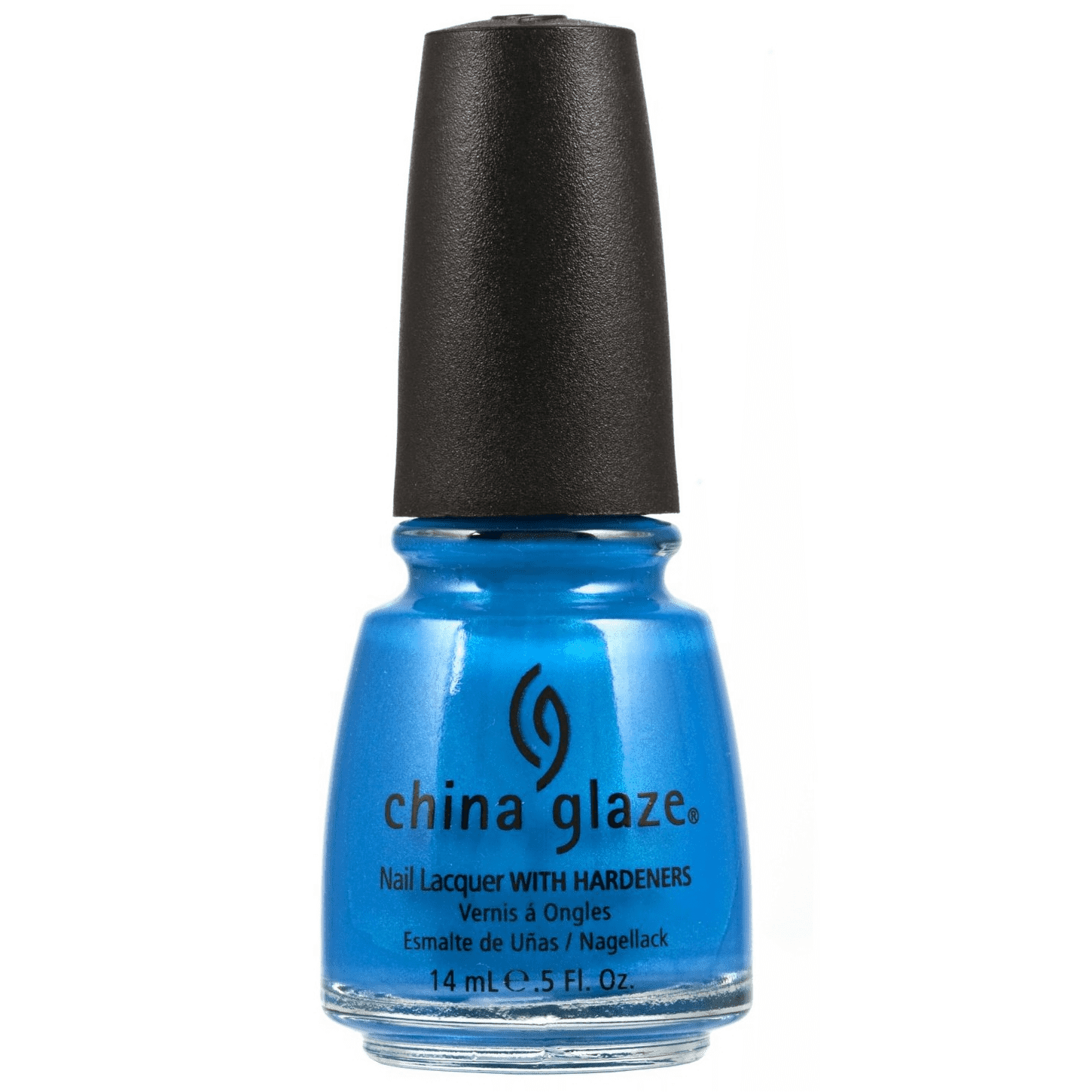 China Glaze 0.5 oz Sexy In The City Nail Lacquer #72033