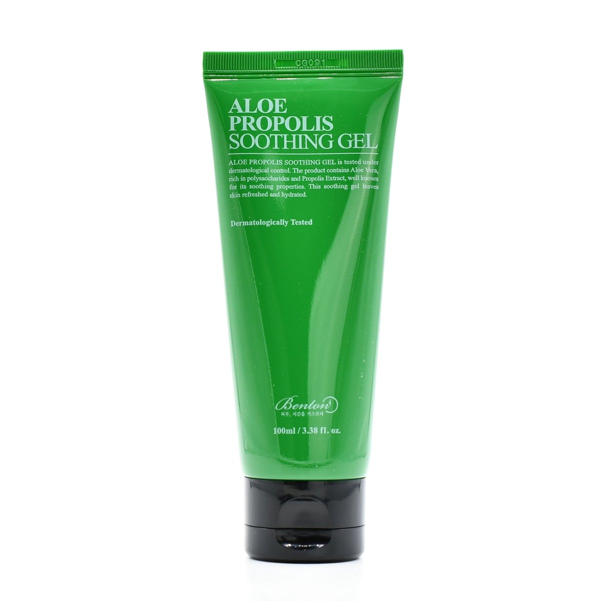 100ml Benton Aloe Propolis Hydrating and Soothing Skin Gel