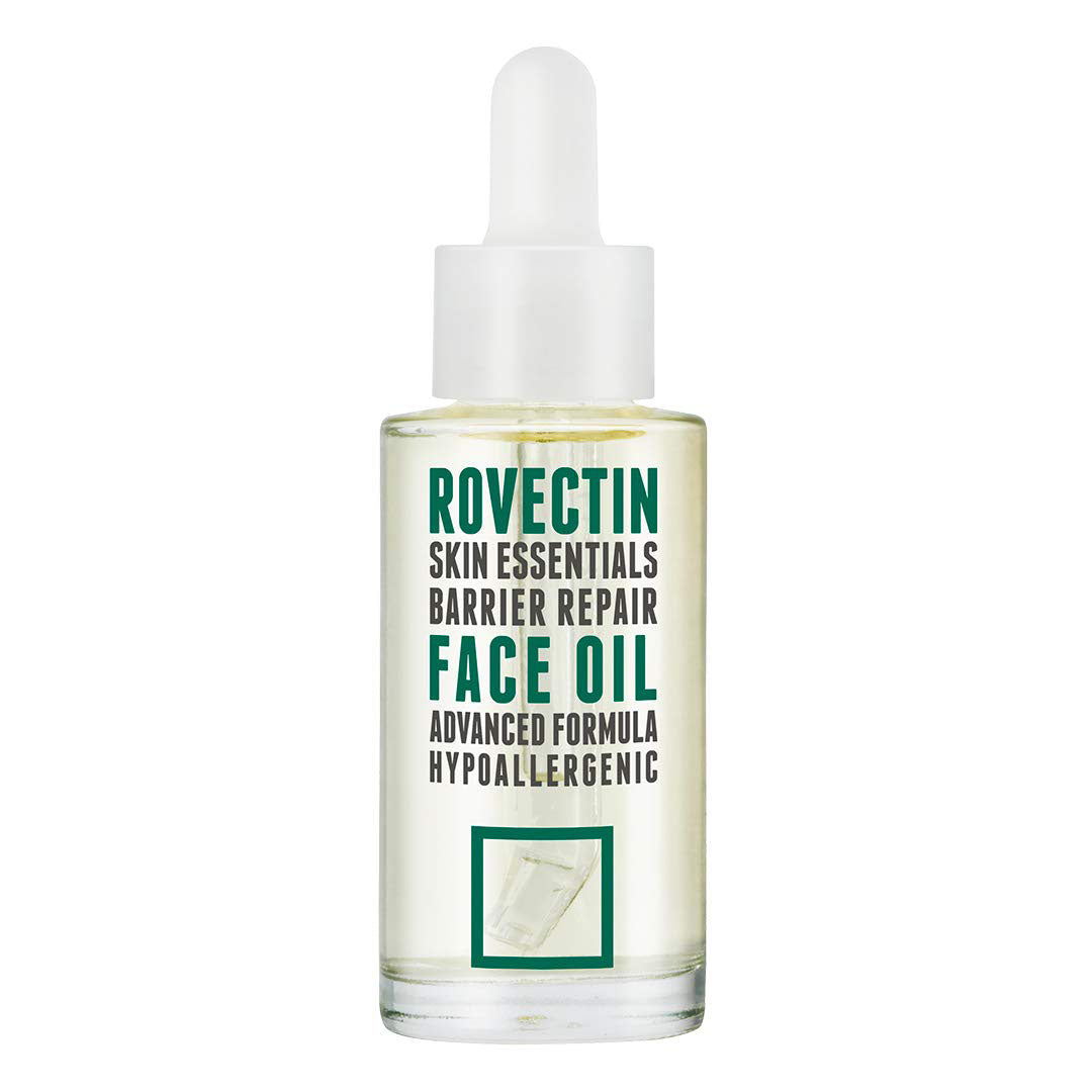 30ml Rovectin Skin Barrier Repairing Face Oil with Hydrating Benefits
