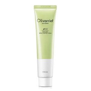 75ml Olivarrier Ultra - Comfort Emollient Moisturizing Cream