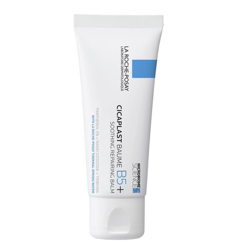 La Roche - Posay Cicaplast Baume B5+ Moisturizing Balm Cream 40ml for Dry and Sensitive Skin