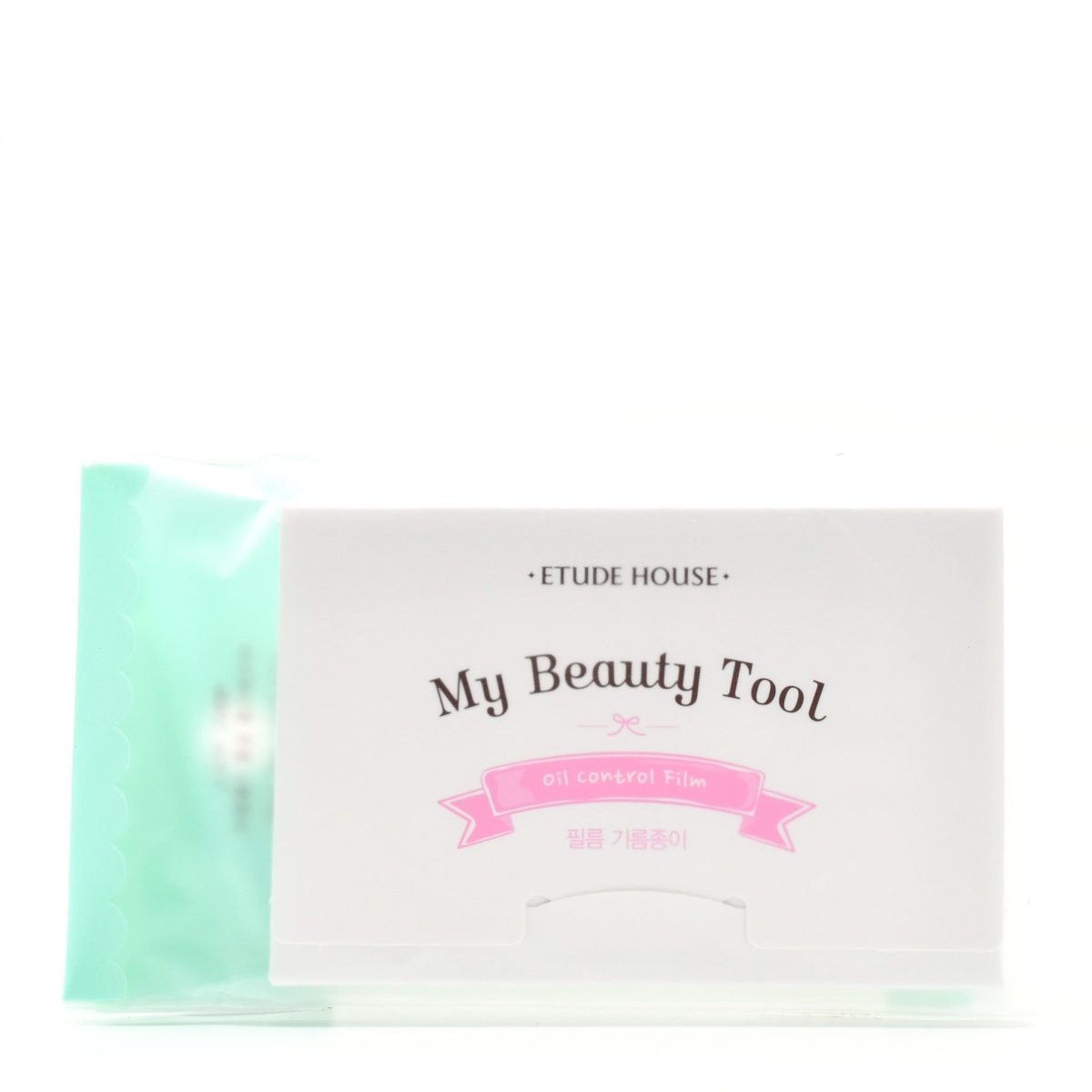 My Beauty's Premium Oil-Control Film Pack - 50 Sheets