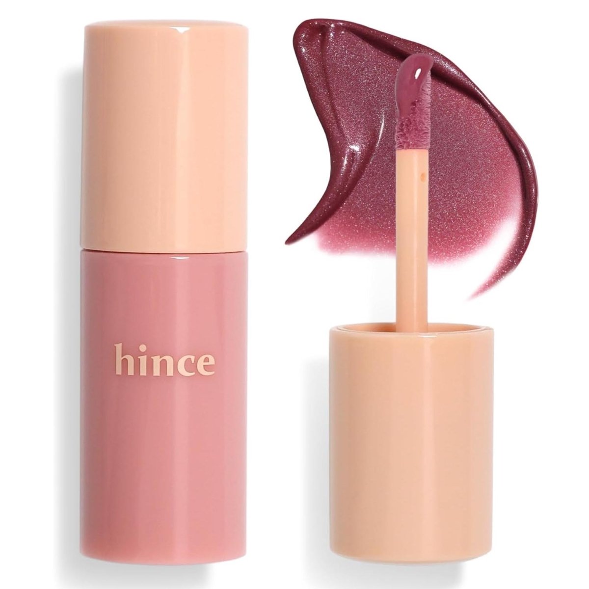 6ml Hince Dewy Moisturizing Liquid Cheek with Vibrant Shades