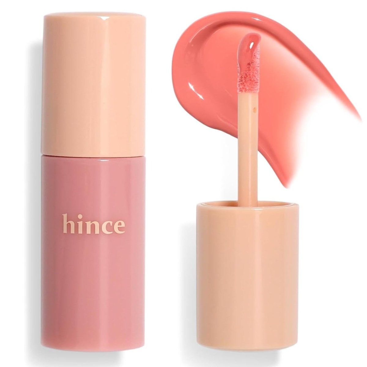 6ml Hince Dewy Moisturizing Liquid Cheek with Vibrant Shades