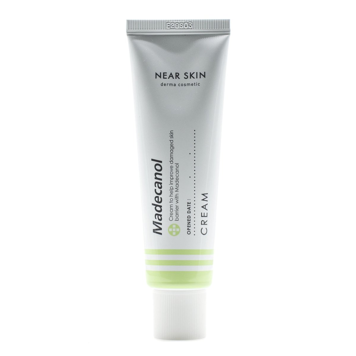 50ml Missha Near Skin Moisturizing Madecanol Repair Cream