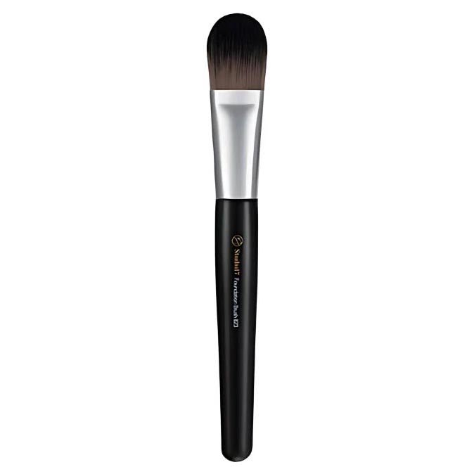 High - Quality Studio 17 Professional Foundation Makeup Brush 823