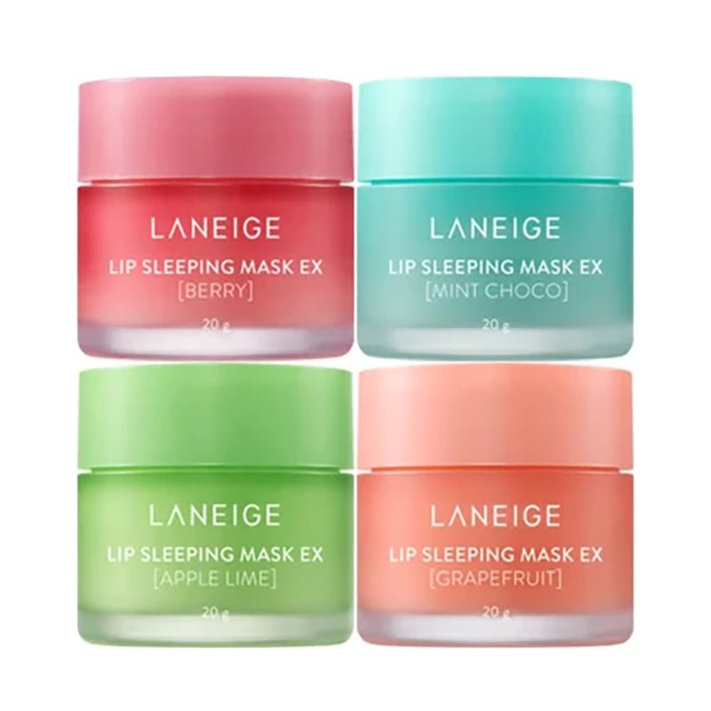 Laneige 20g Intense Hydrating Lip Sleeping Mask EX