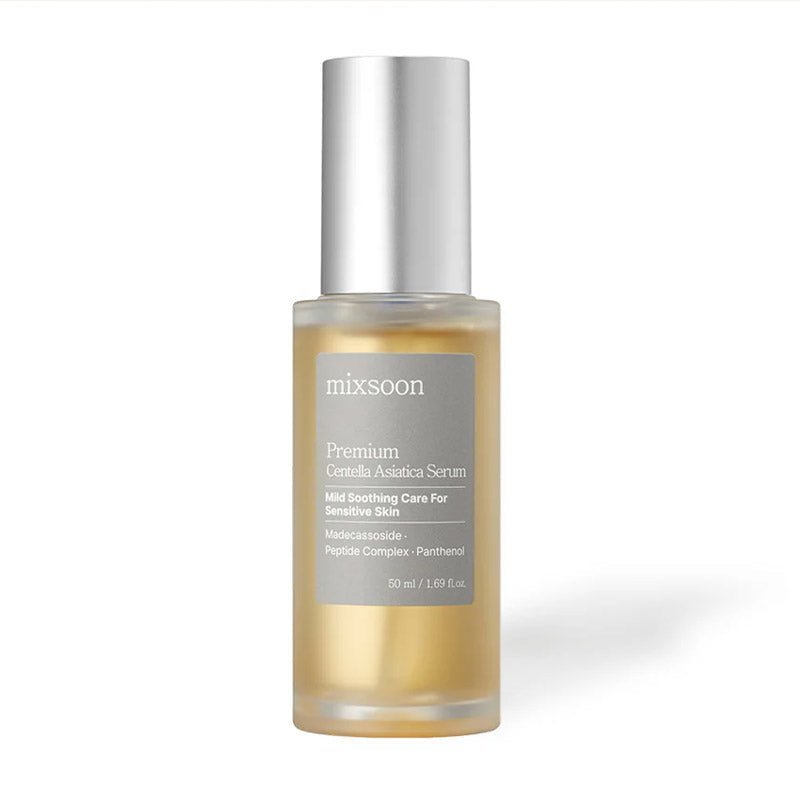 50ml High - Quality Centella Asiatica Facial Serum for Skin Rejuvenation